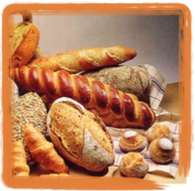 Legge regionale Campania per confezionamento pane